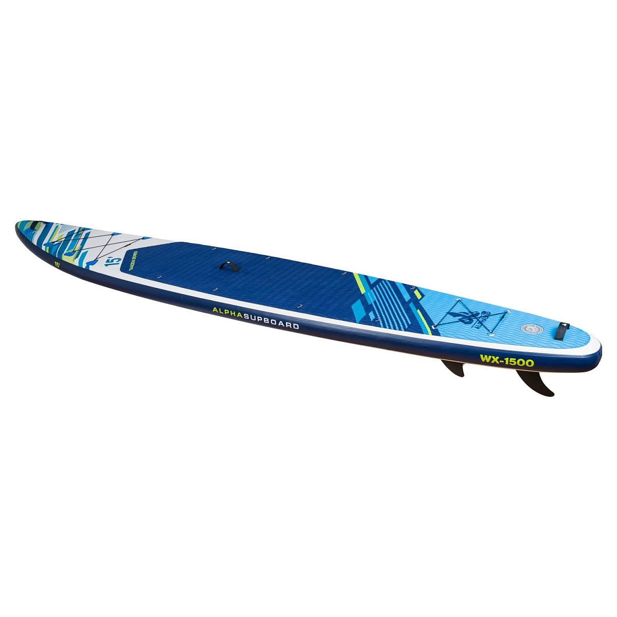 Сапборд WX-1500 COMFORT