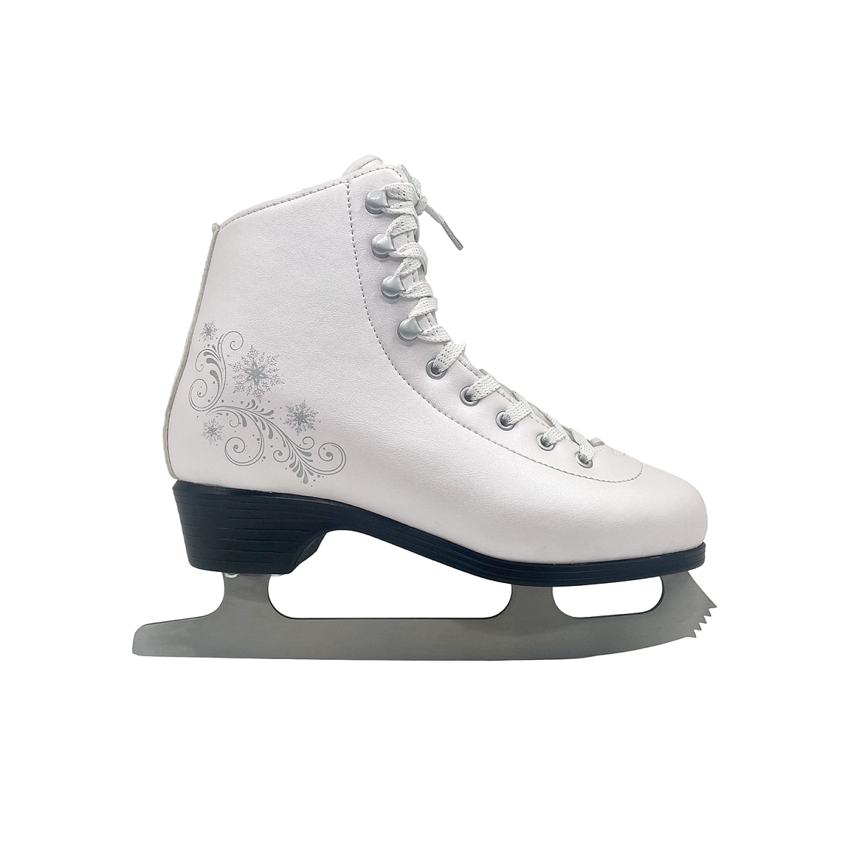 Фигурные коньки CK-SF2216 Silver