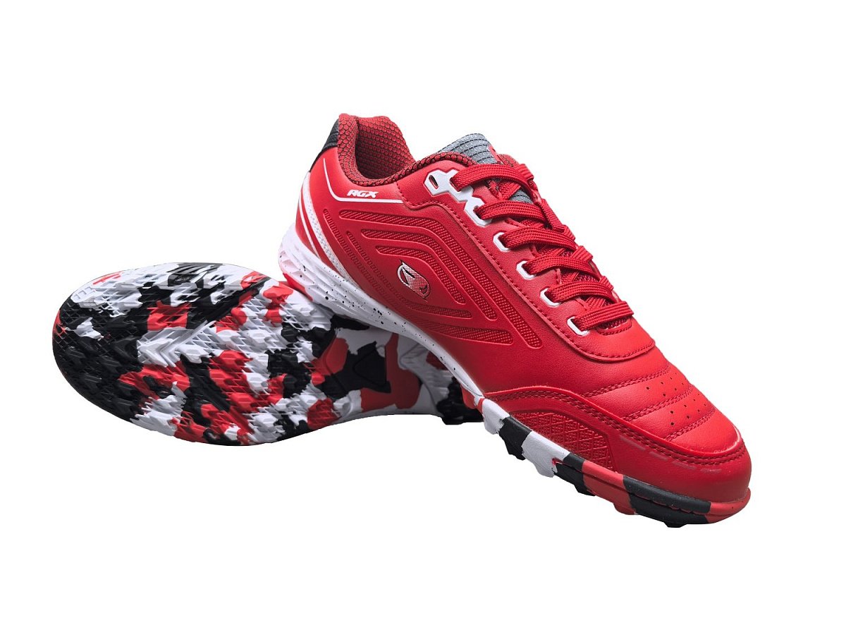 Бутсы SB-M-062 Red