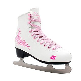 Фигурные коньки CK-SF2209 Pink