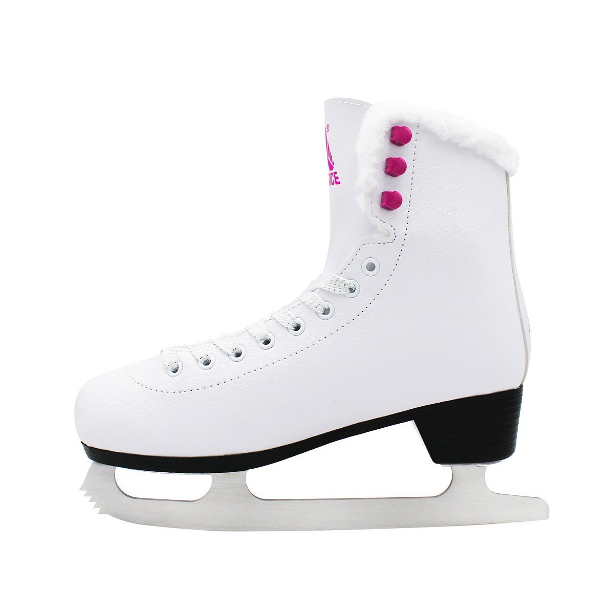 Фигурные коньки Astrsk Pink
