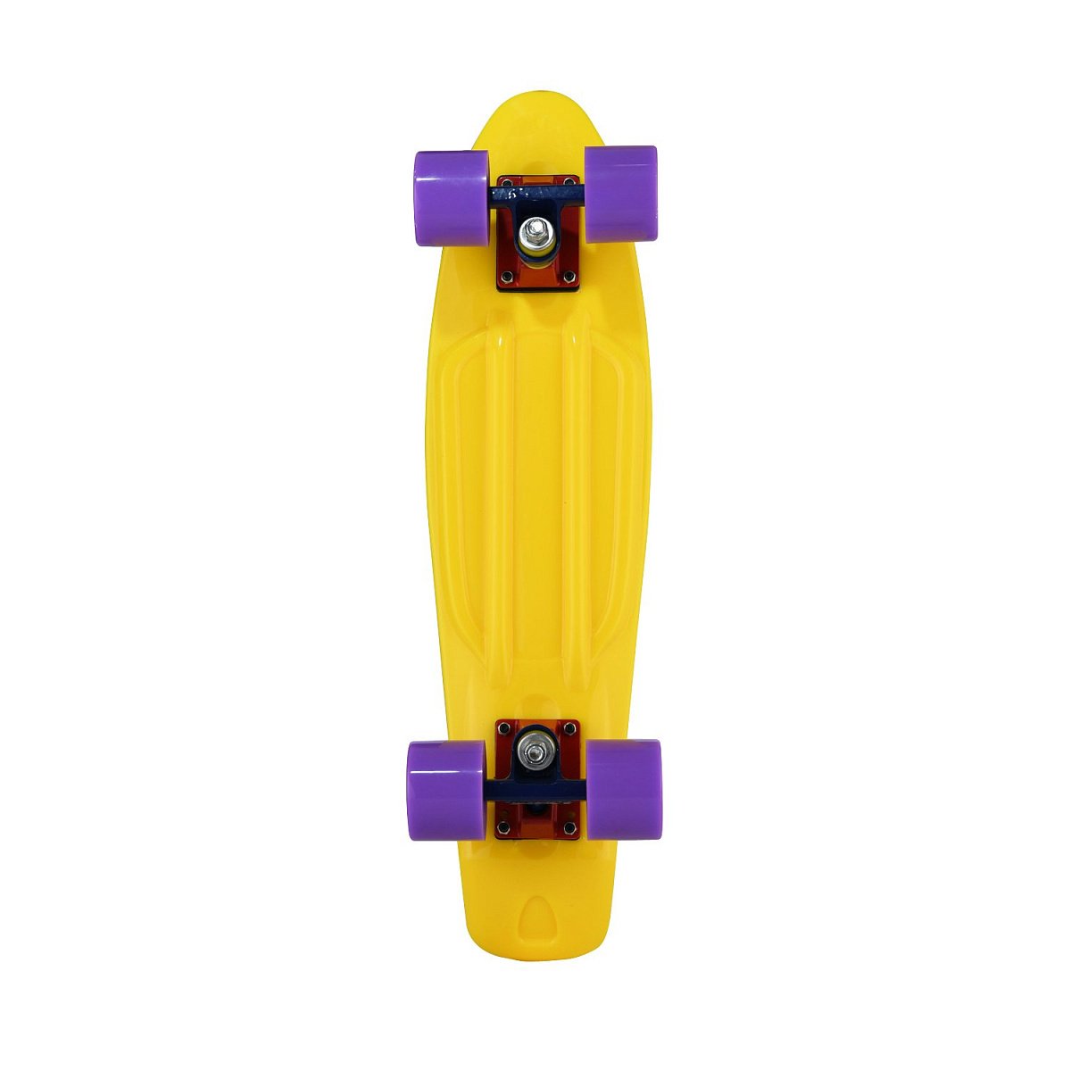 Мини-круизер PNB-01 (22") Yellow