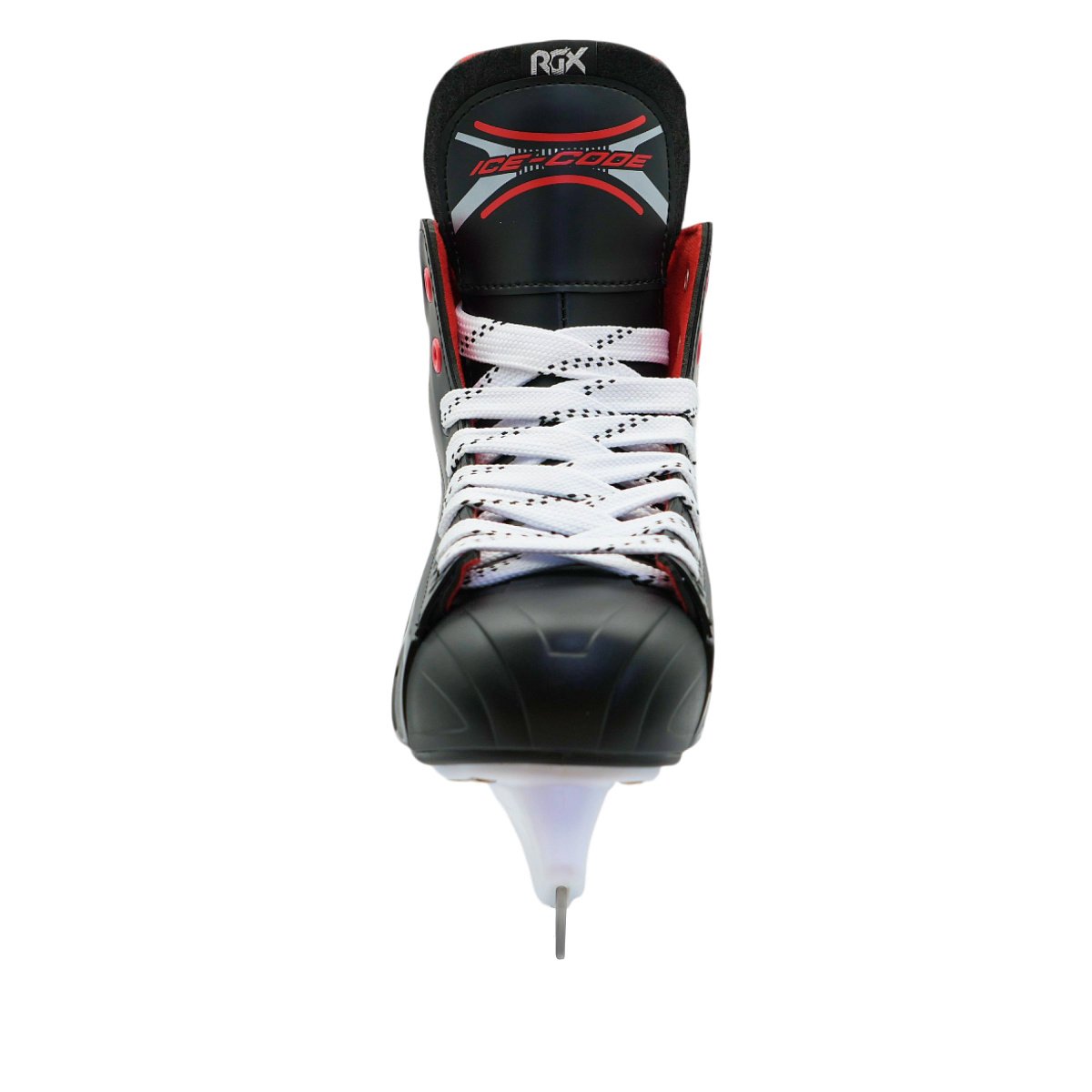 Хоккейные коньки RGX-8.0 Red