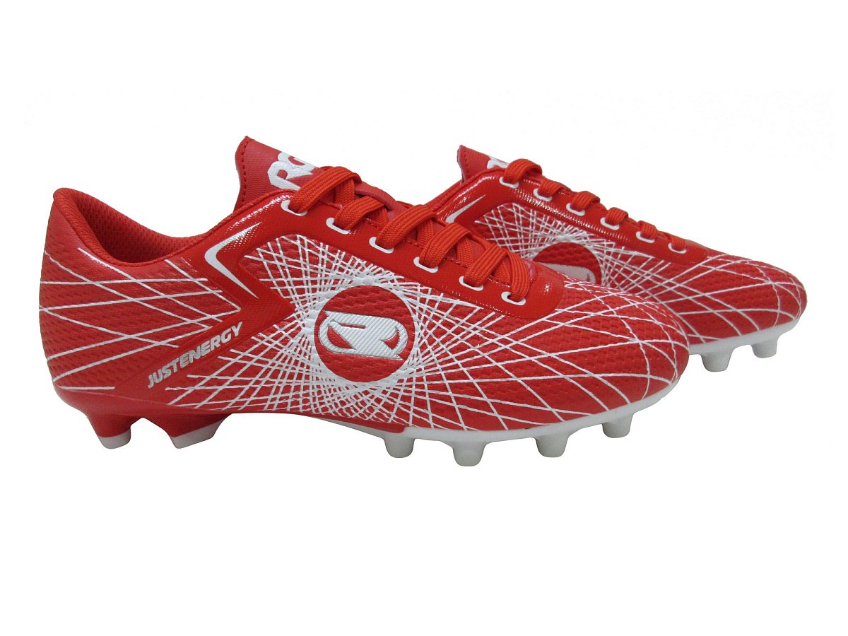 Бутсы SB-SH-041 Red-White