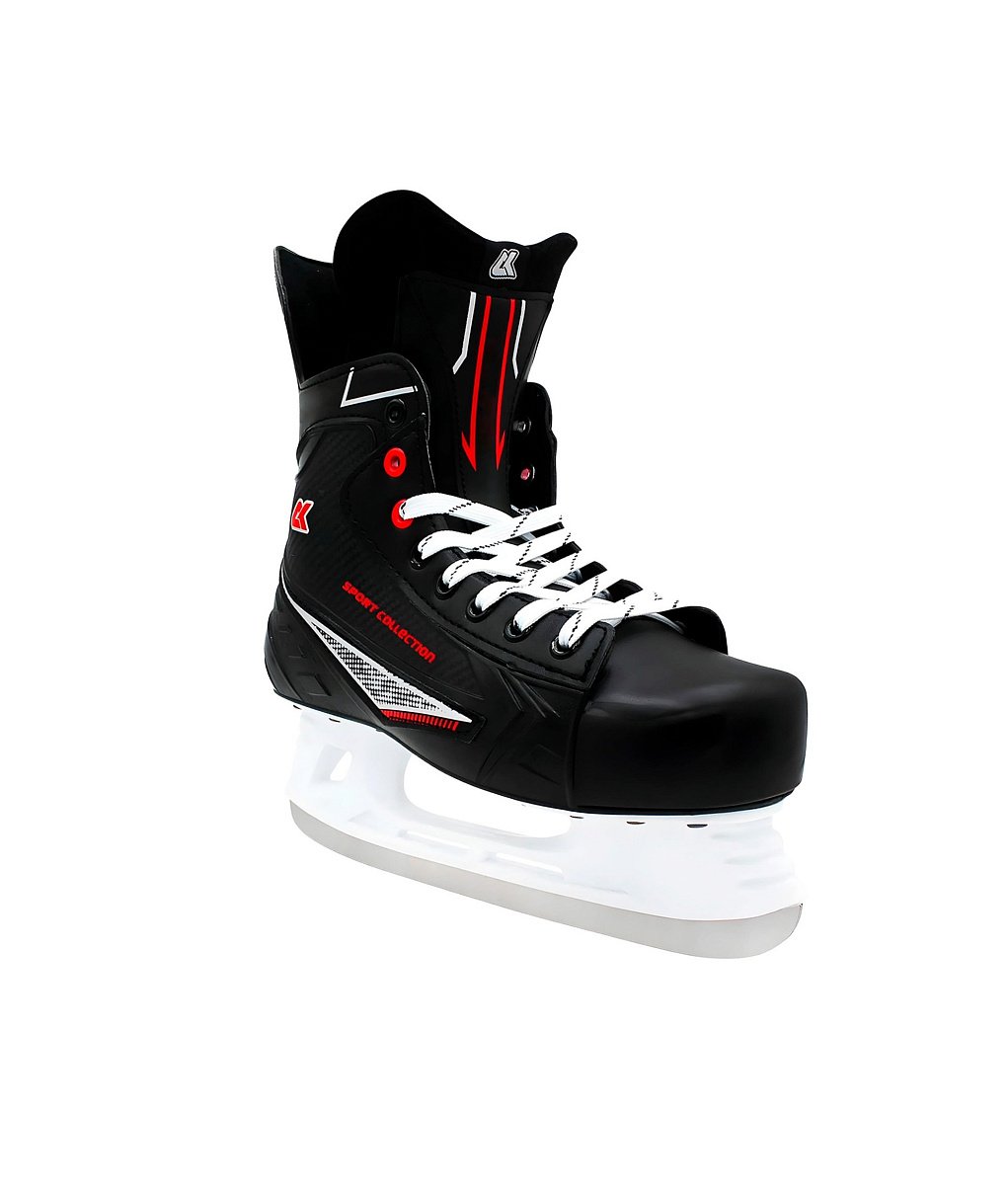 Хоккейные коньки CK-SH3300 Red