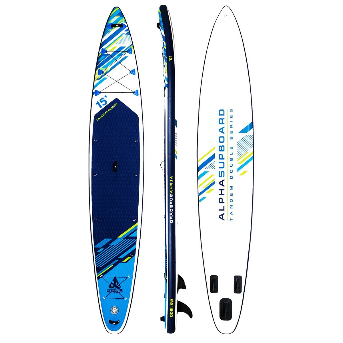 Сапборд WX-1500 COMFORT