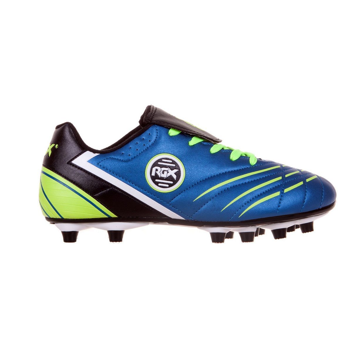 Бутсы RGX-SB07 blue