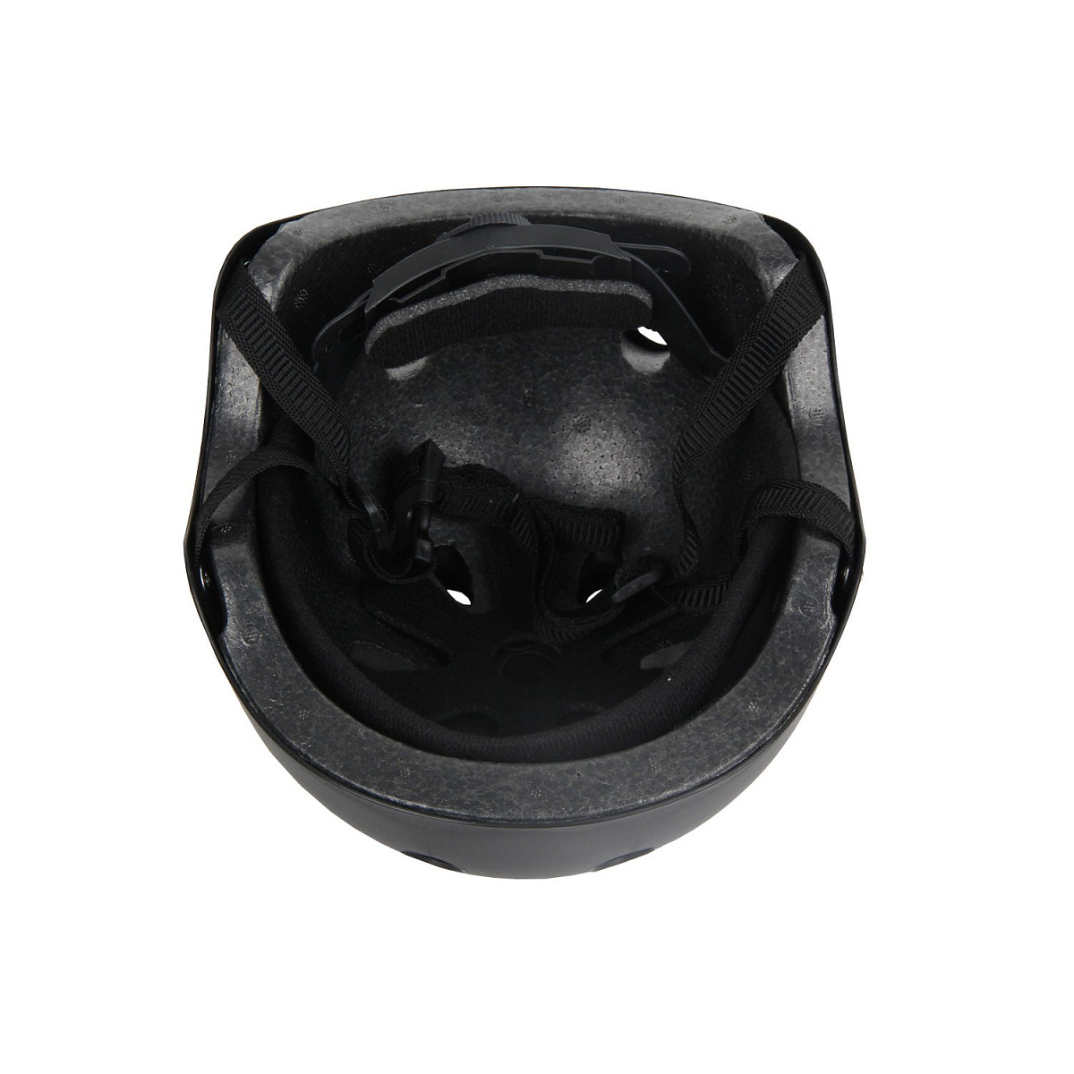 Шлем детский WX-1BPP Black/Orange