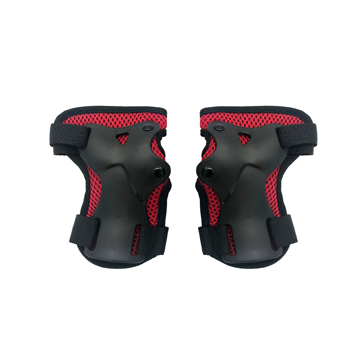Защита 108 Red/Black