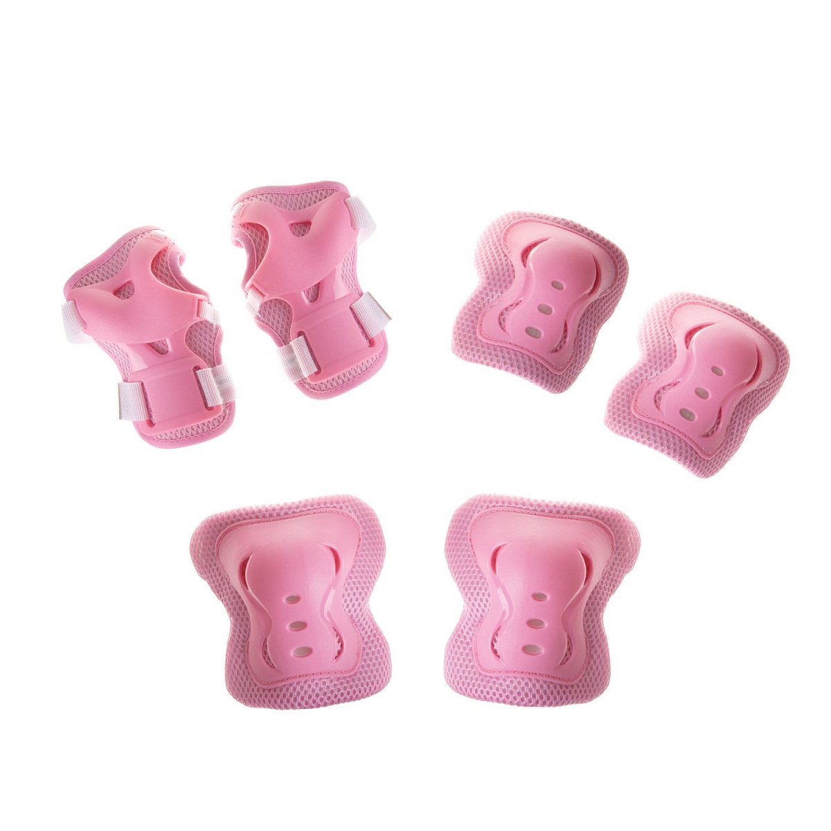 Защита 107 Pink