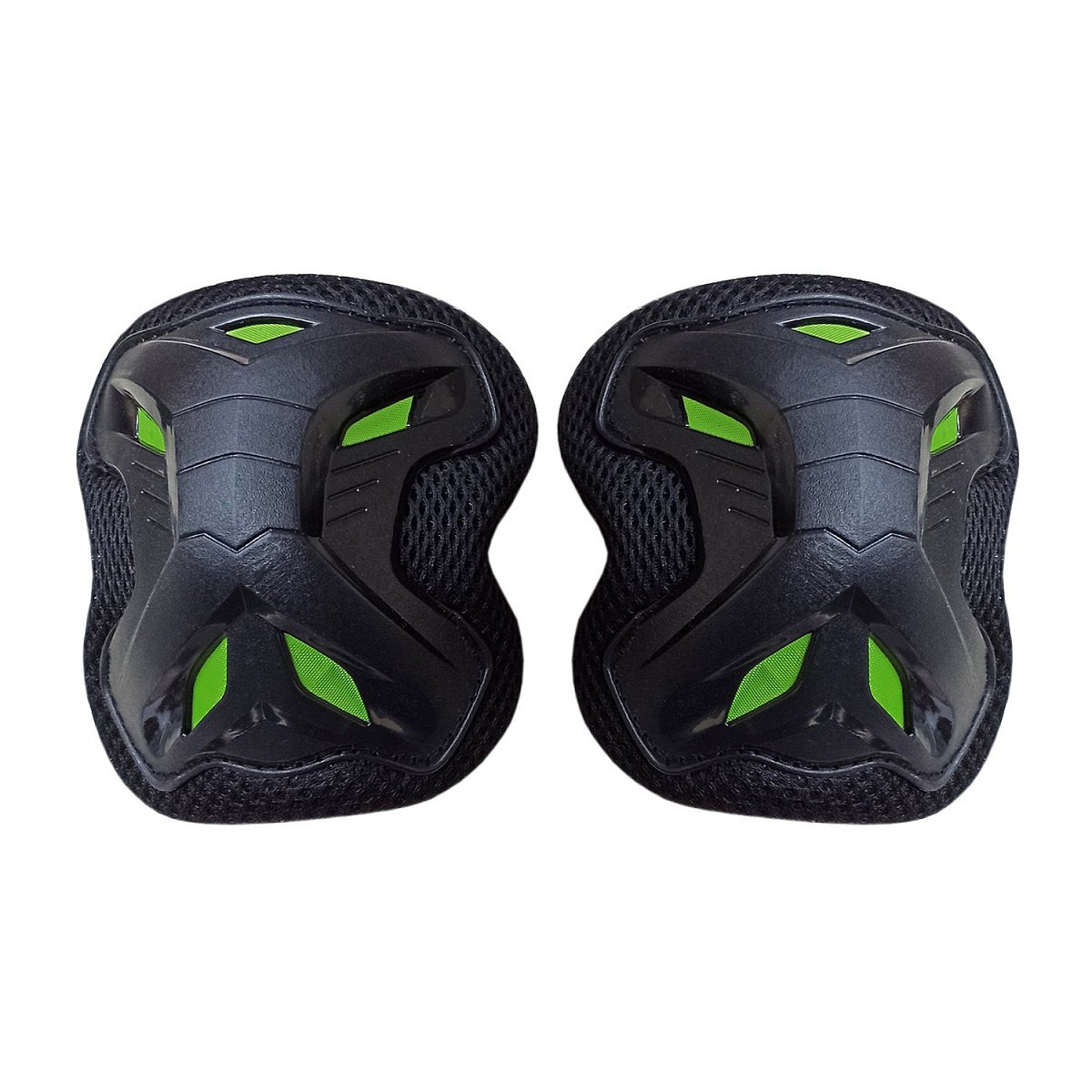 Защита 115 Black/Green