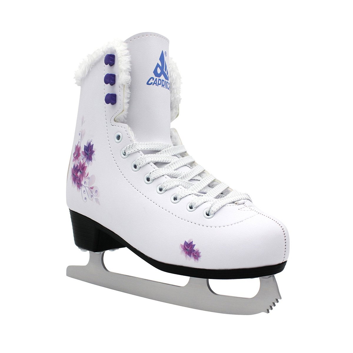 Фигурные коньки Lia Violet