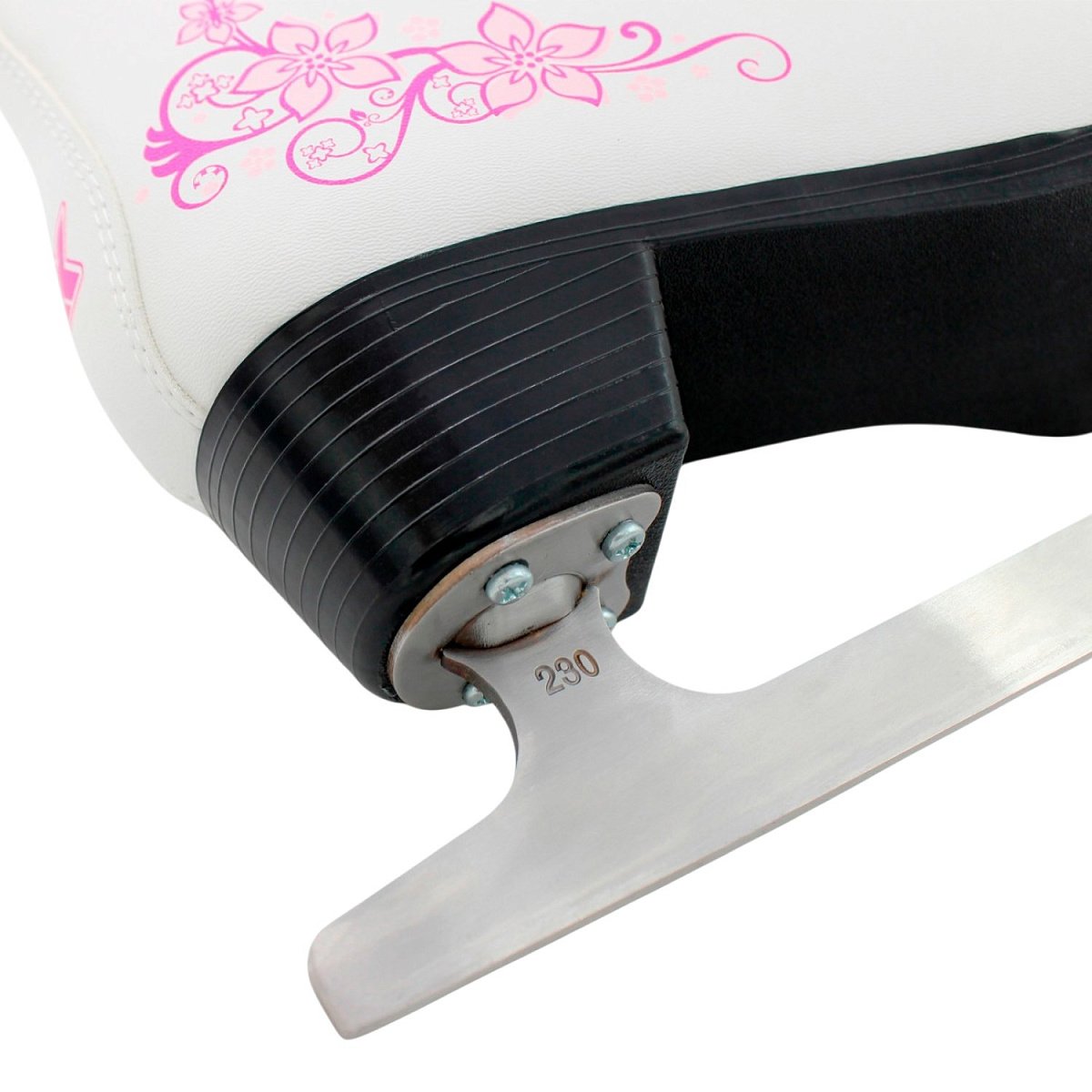 Фигурные коньки CK-SF2209 Pink