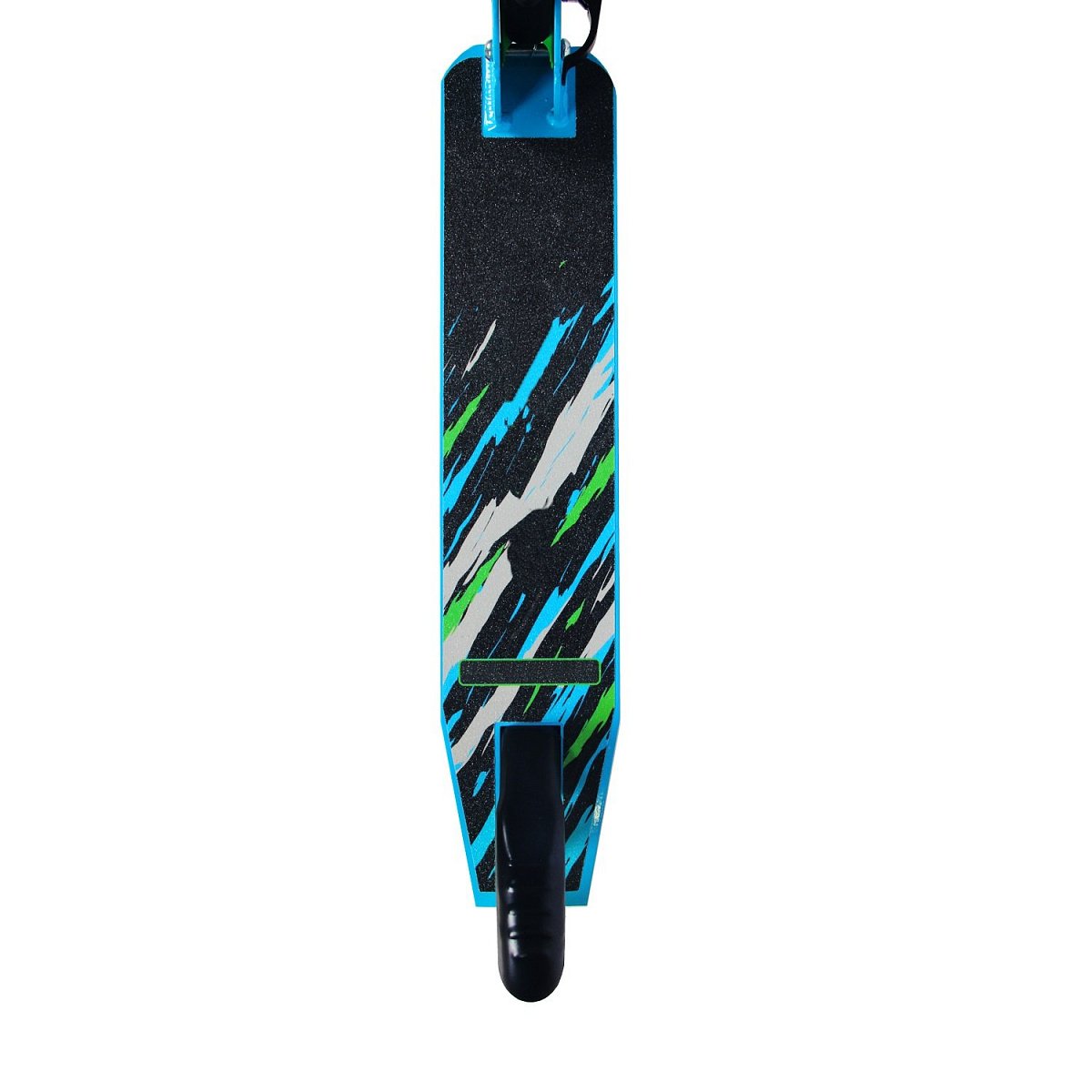 Самокат WND 145мм blue