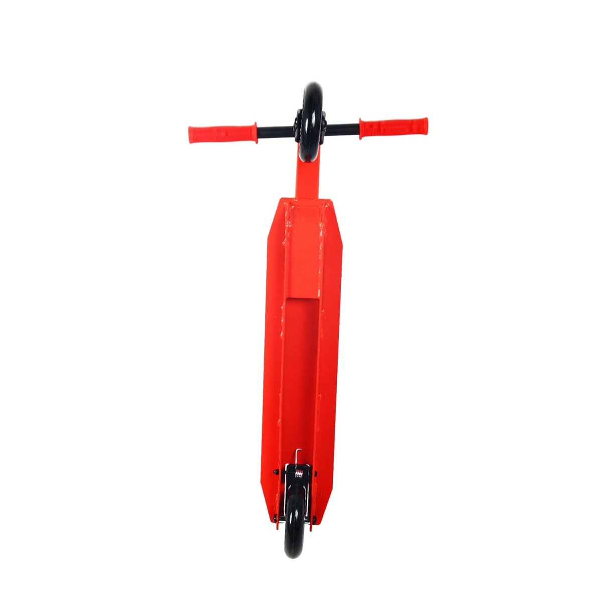 Самокат трюковый CK-ST100-61 100мм red