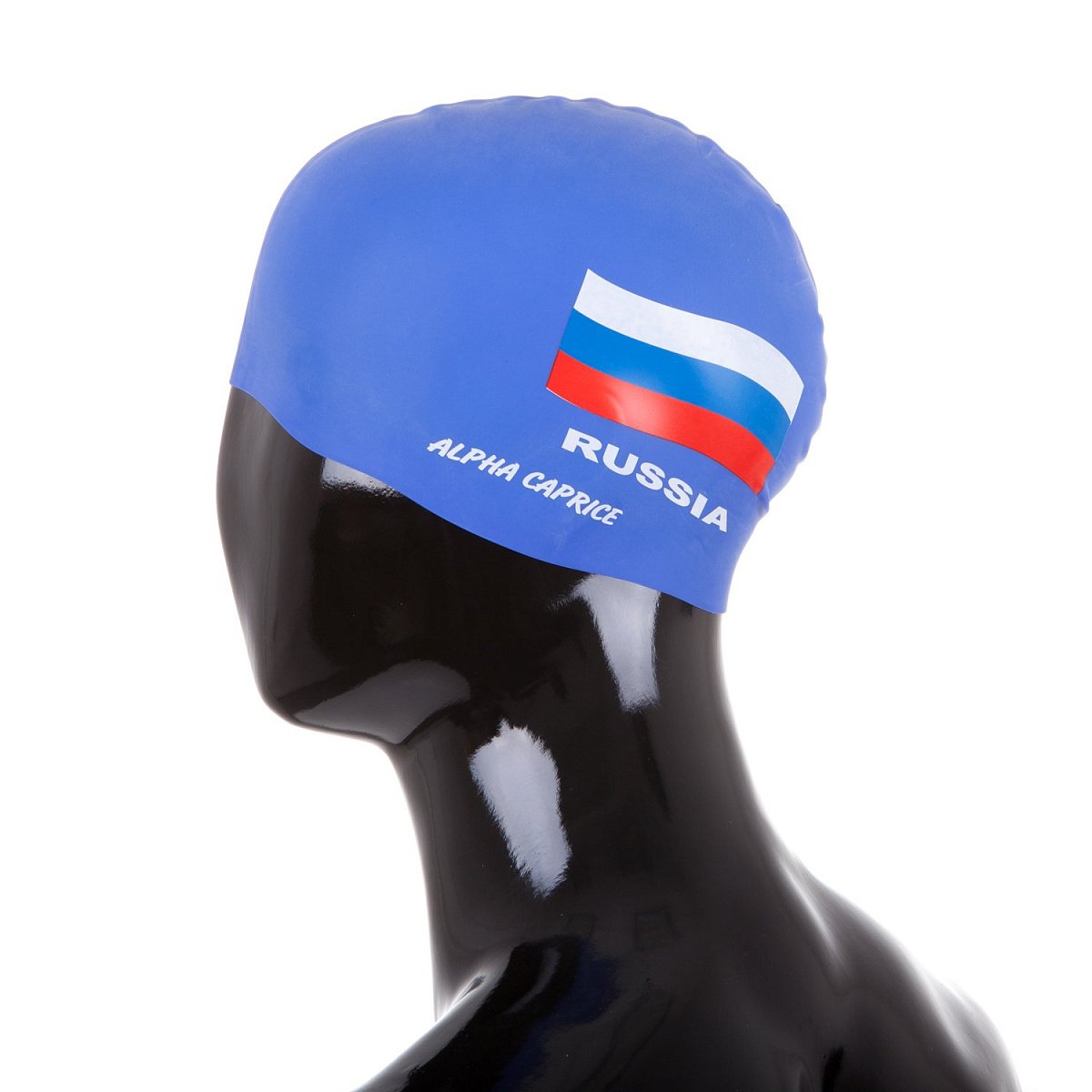 Шапочка для плавания CF-2