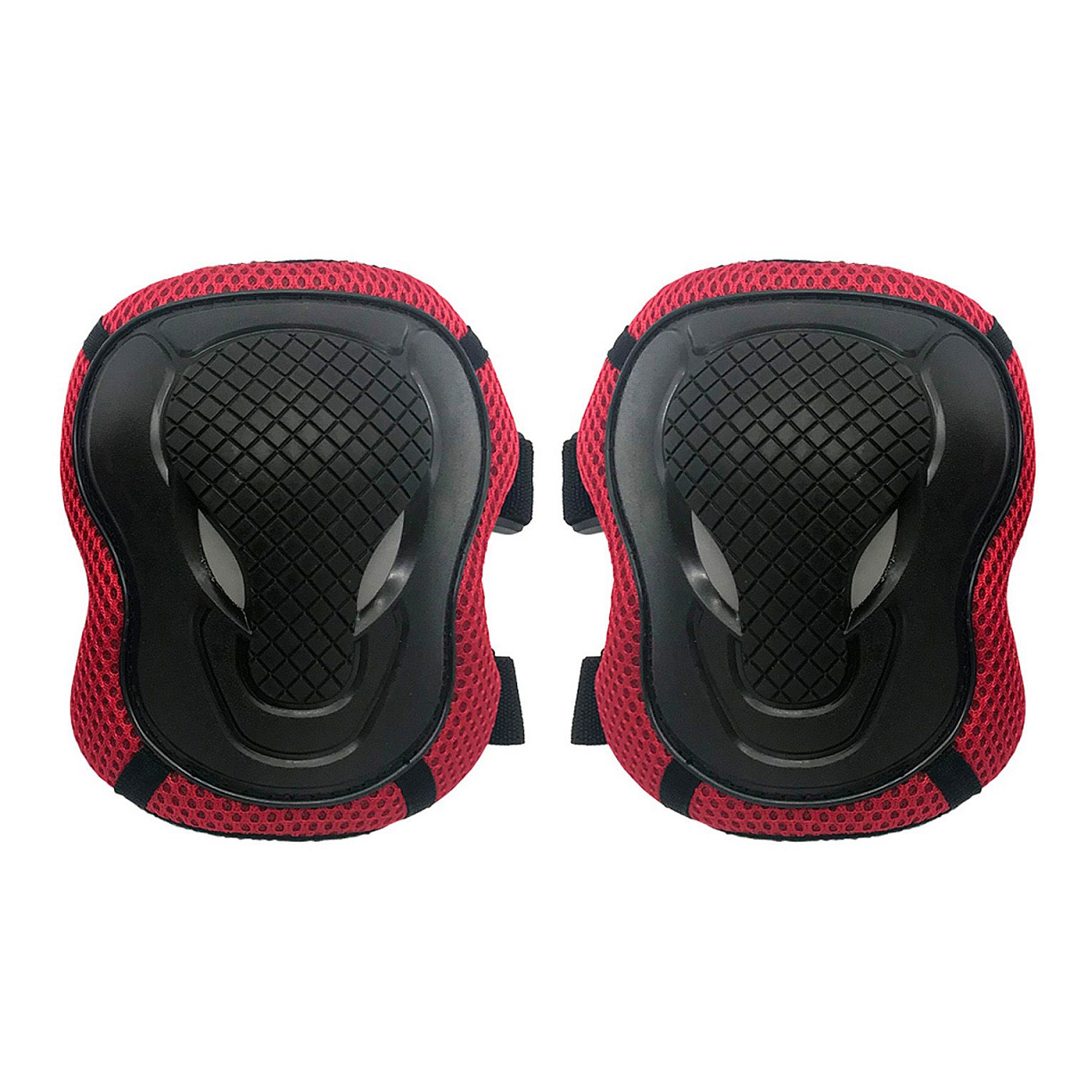 Защита 108 Red/Black
