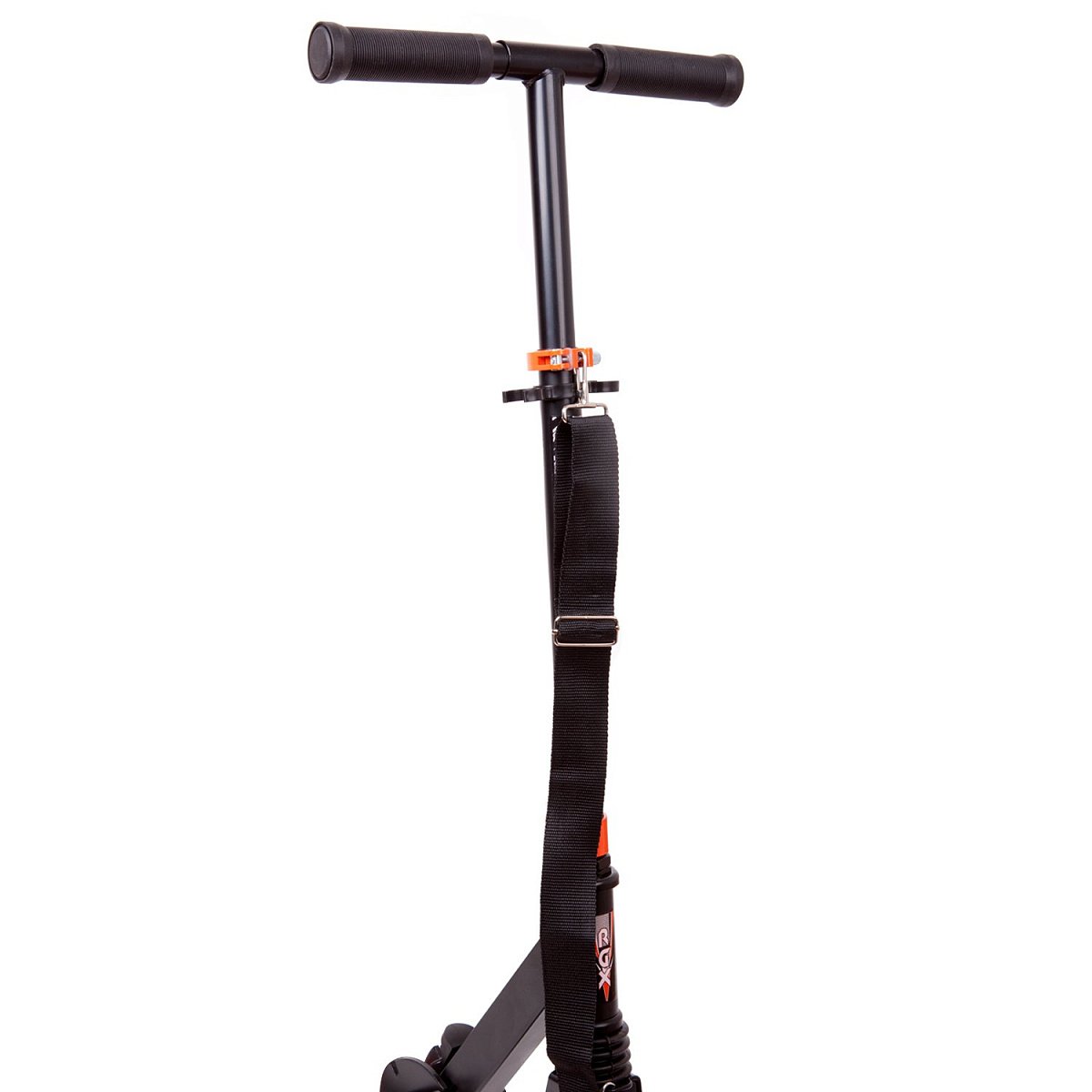 Самокат IMPULSE orange