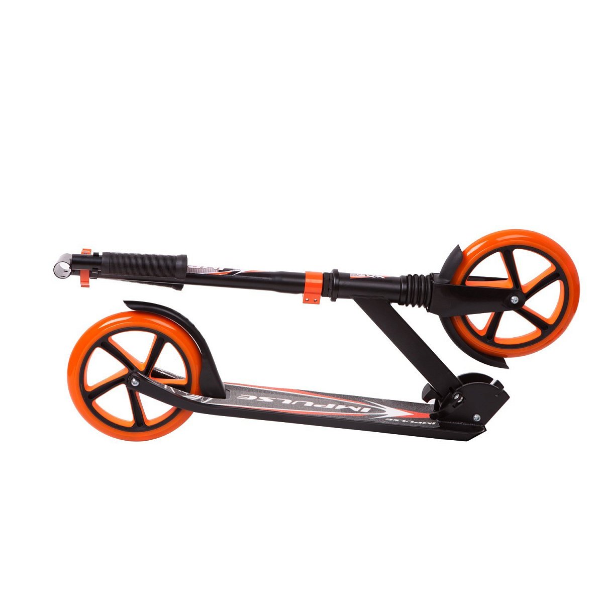 Самокат IMPULSE orange
