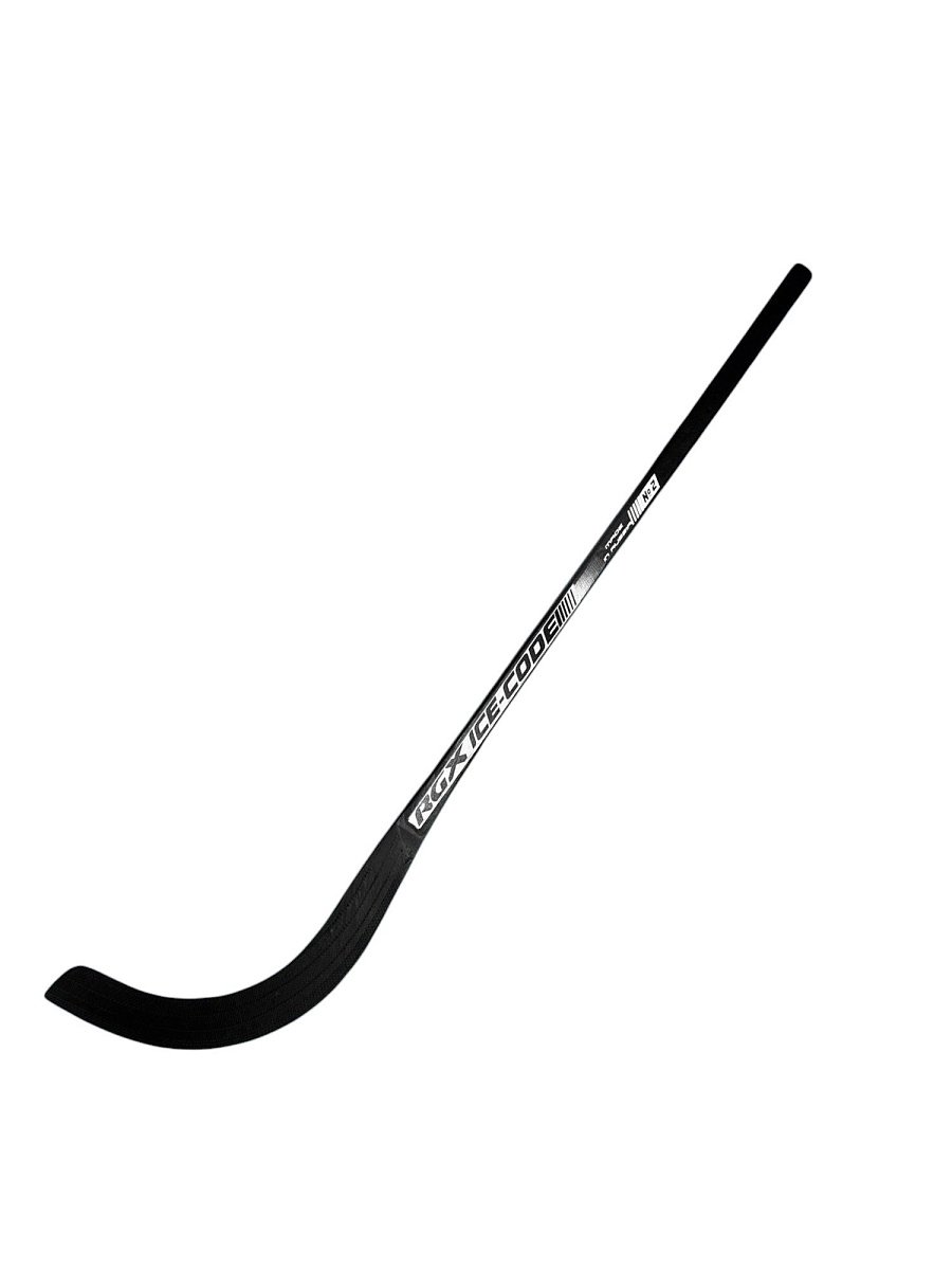 Клюшка для х/м ICE-CODE 2 black