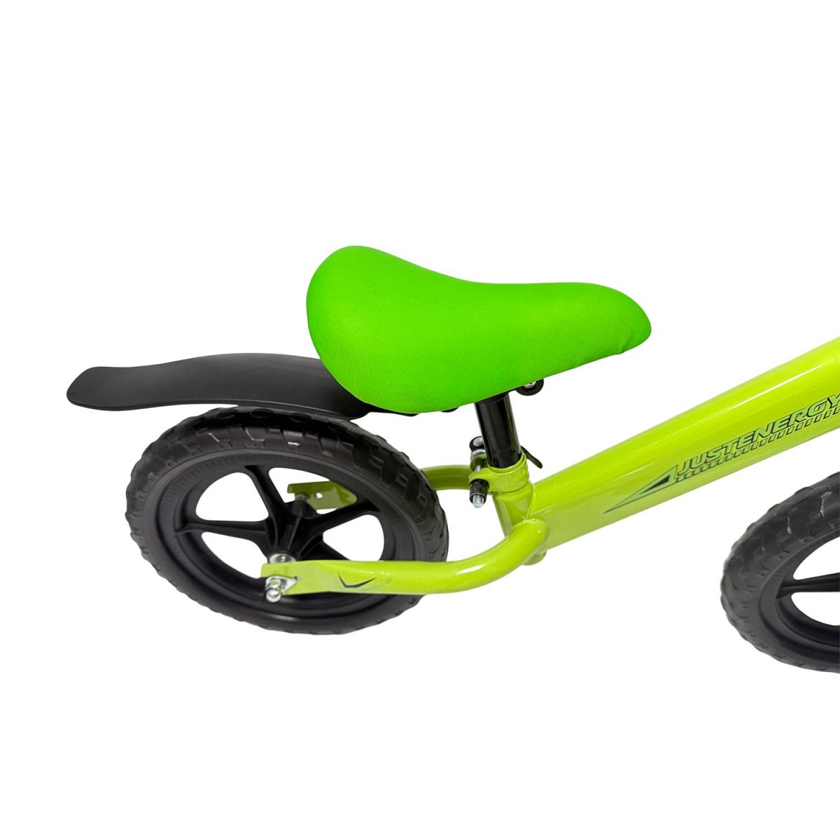 Беговел JE-BB12-1 Green
