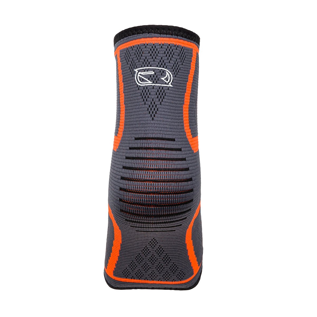 Суппорт голеностопа RGX-GP-110 gray/orange
