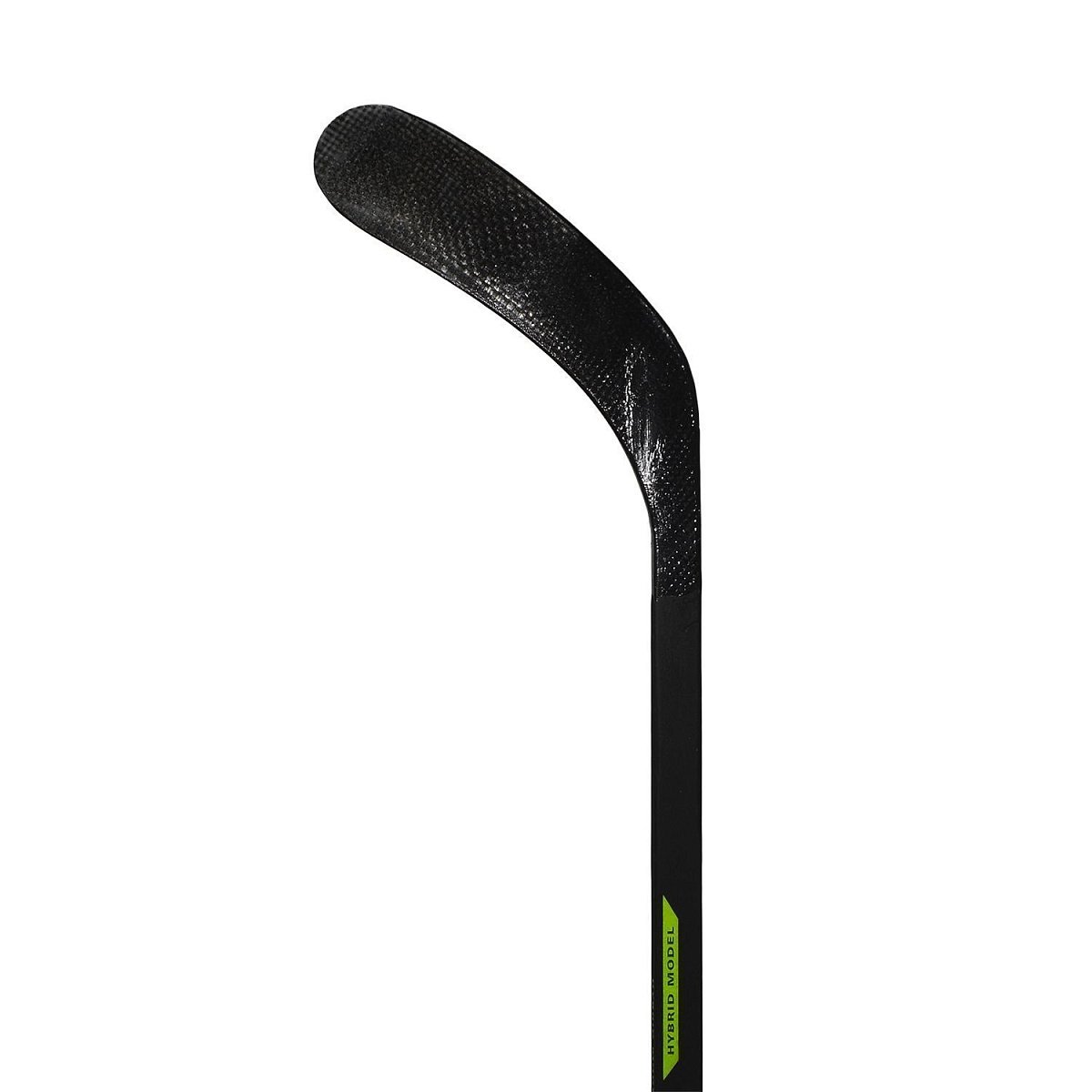 Клюшка для х/ш RGX-5010 SENIOR Black/Green R