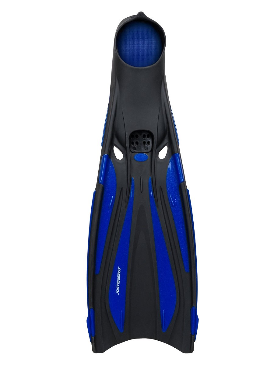 Ласты JE-FIN-09 navy