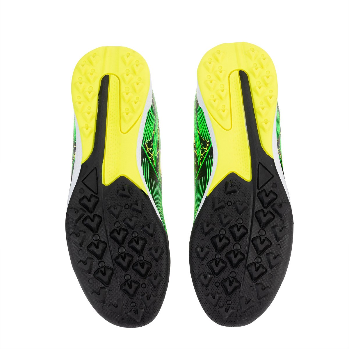Бутсы SB-ZAL-048 Green