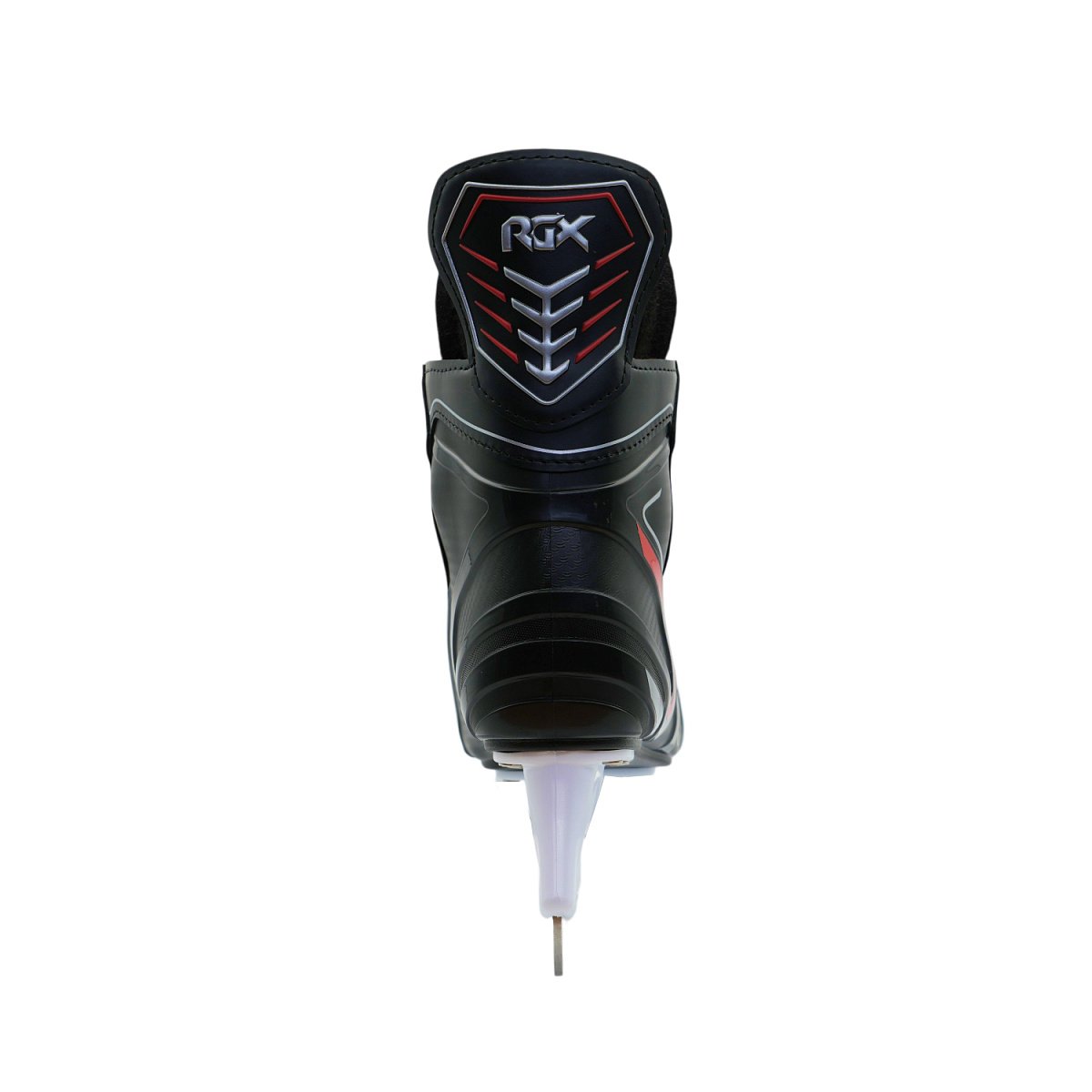 Хоккейные коньки RGX-8.0 Red