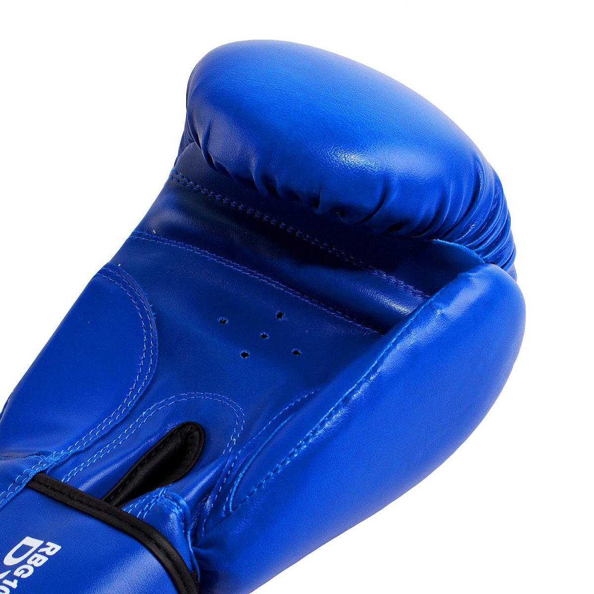 Боксерские перчатки RBG-100 Dx Blue