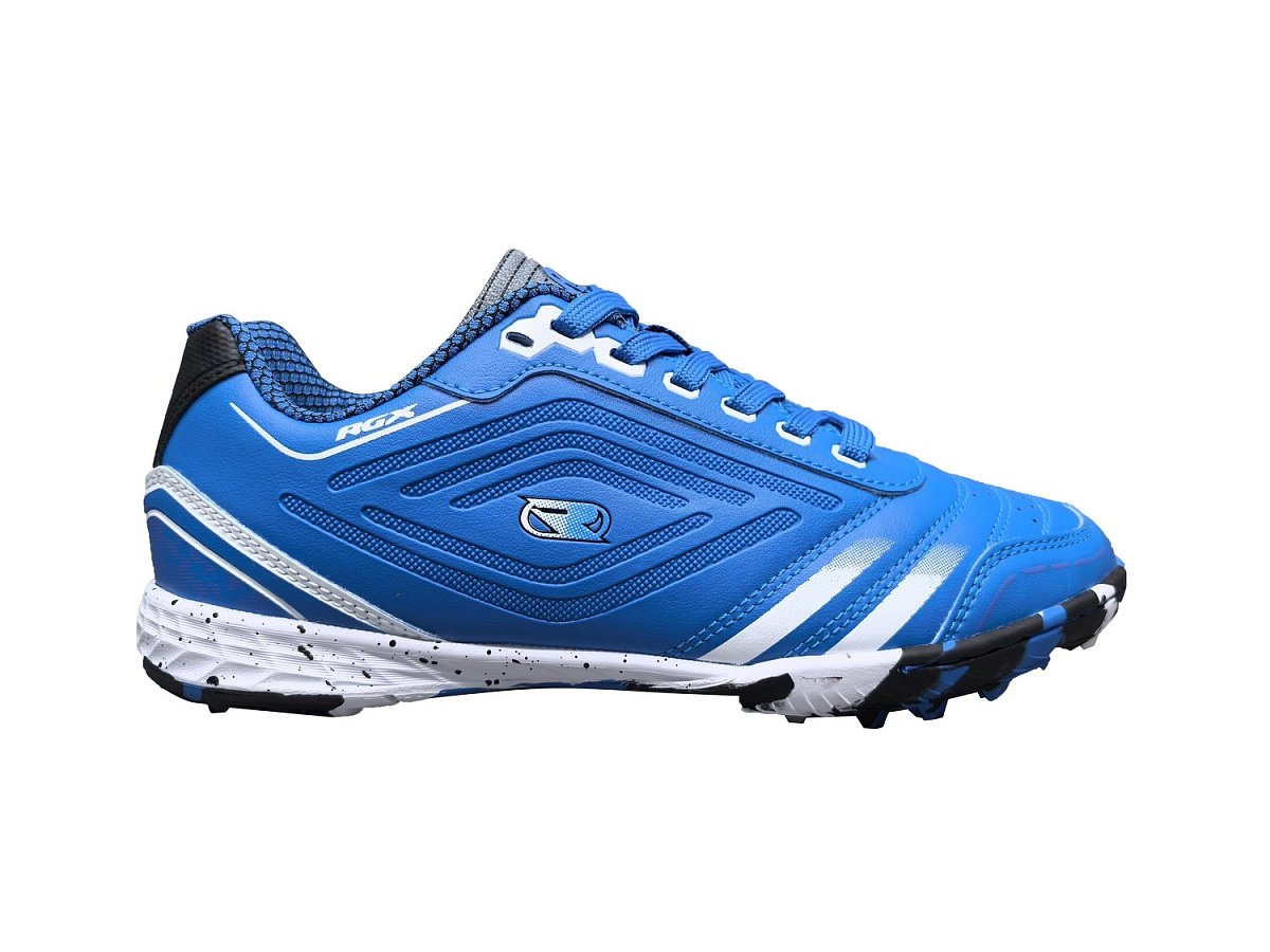 Бутсы SB-M-062 Blue/White