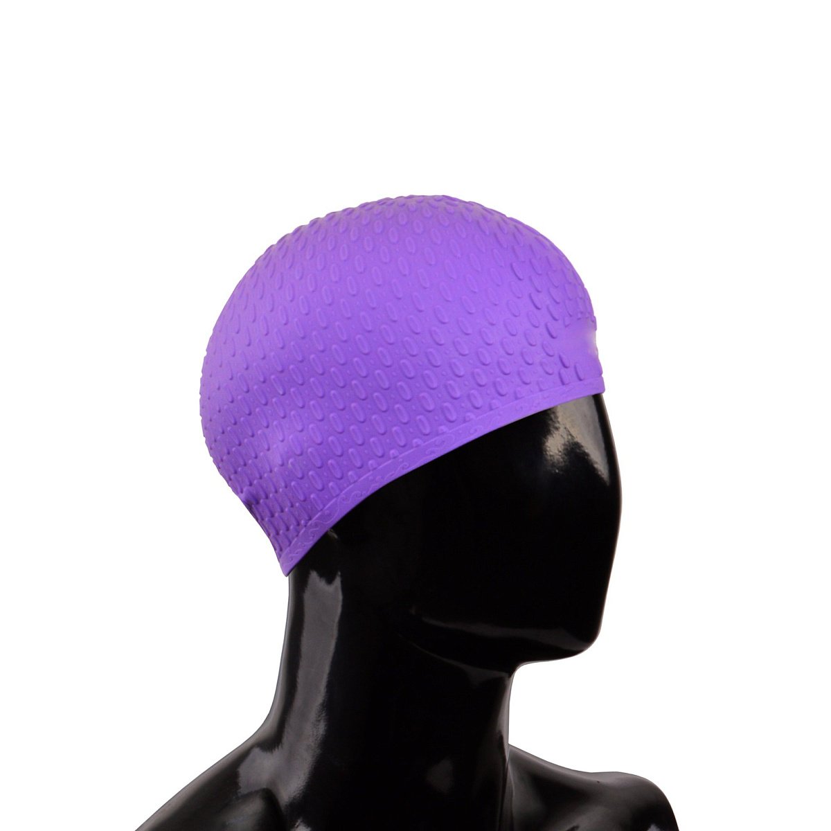 Шапочка для плавания CB-1 bubble