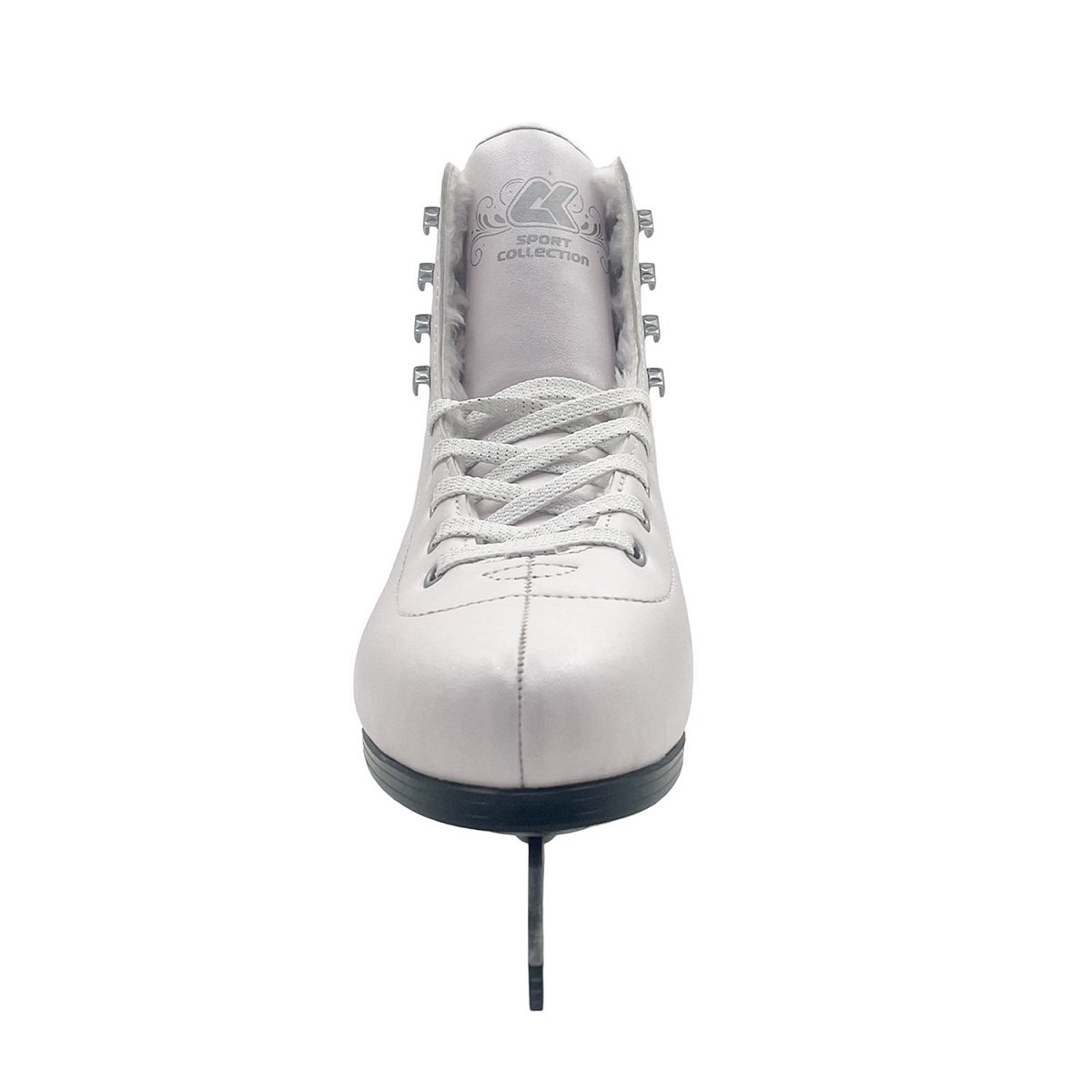 Фигурные коньки CK-SF2216 Silver