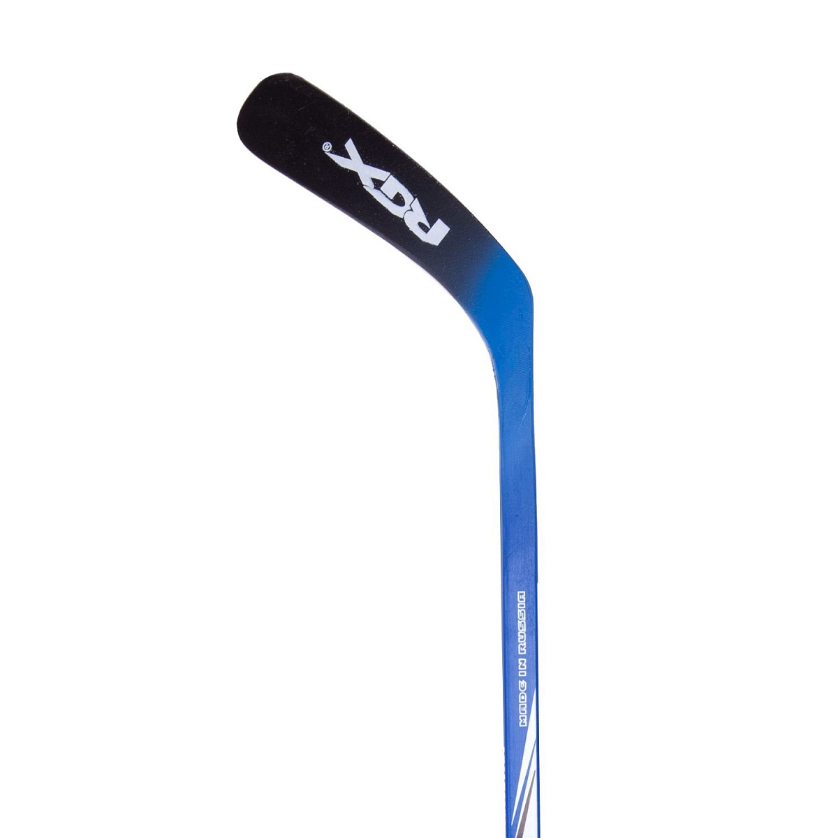 Клюшка для х/ш RGX SENIOR Blue R