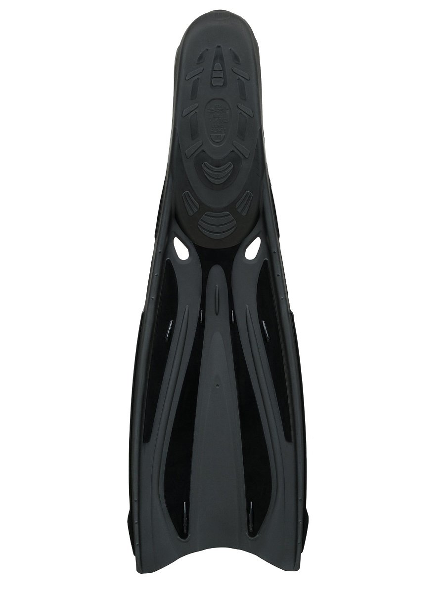 Ласты JE-FIN-09 black