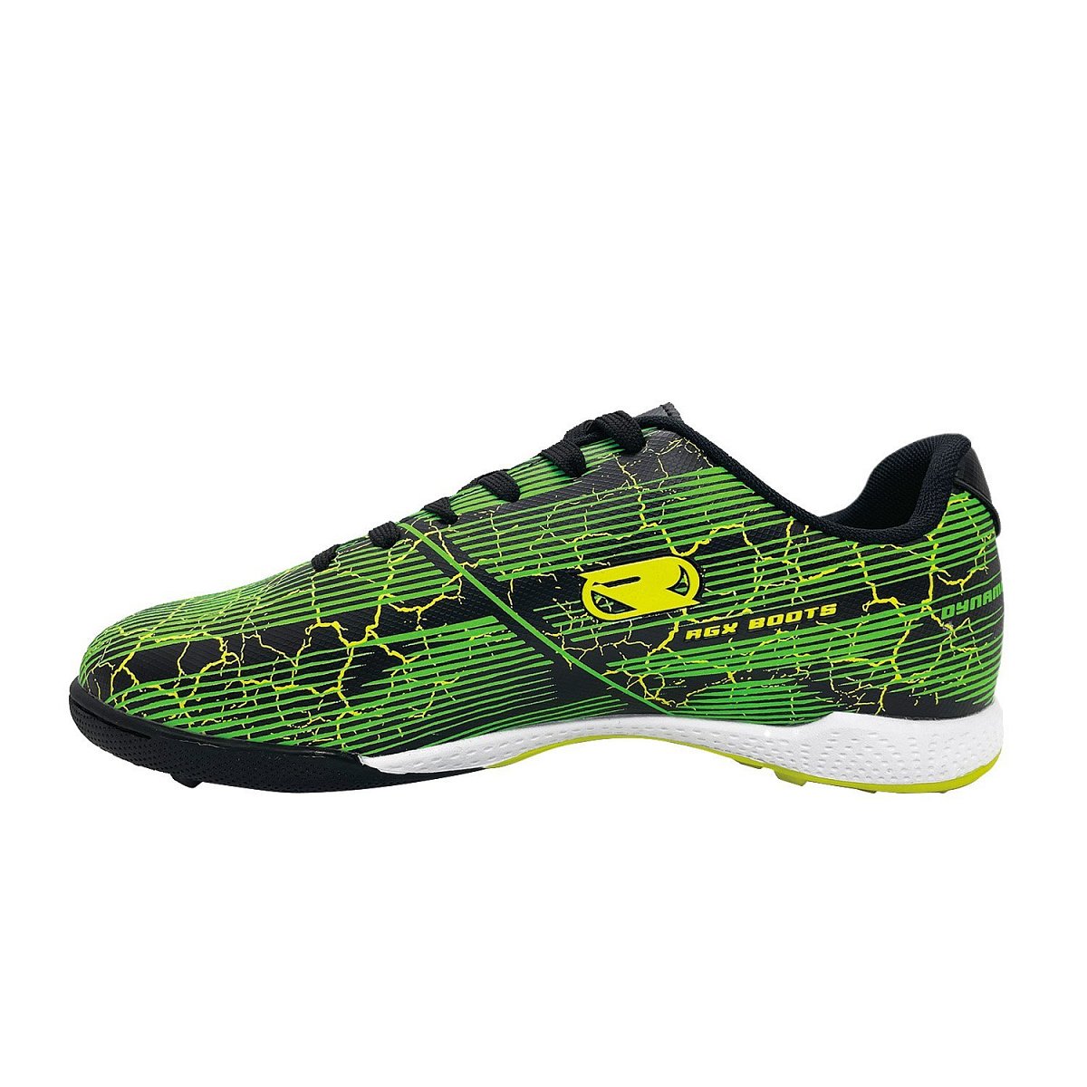 Бутсы SB-M-058 Green