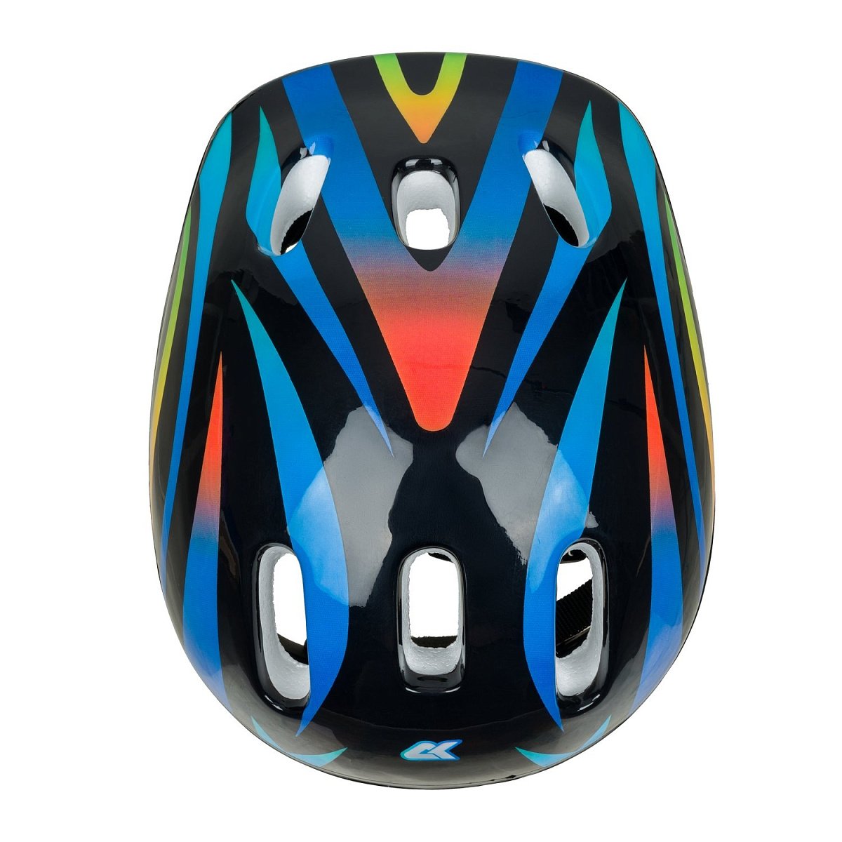 Набор (шлем, защита) CK-HP-G002 blue