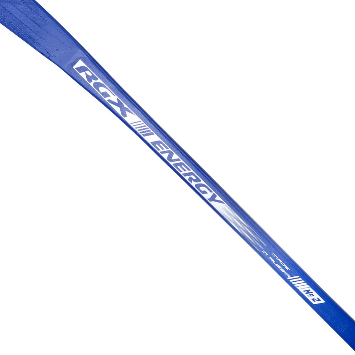 Клюшка для х/м ENERGY 2 blue