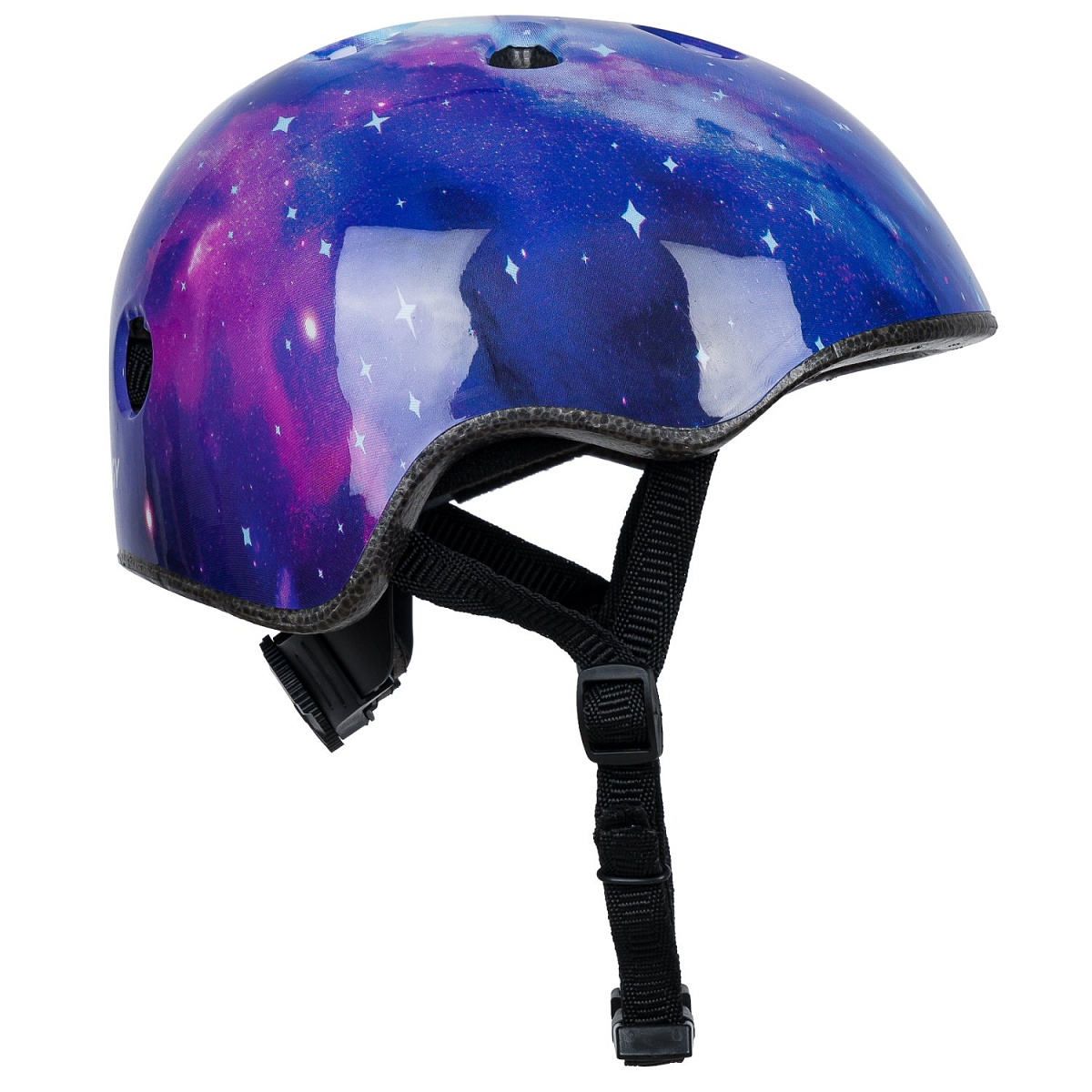 Шлем детский Kask-2 космо с регулировкой размера