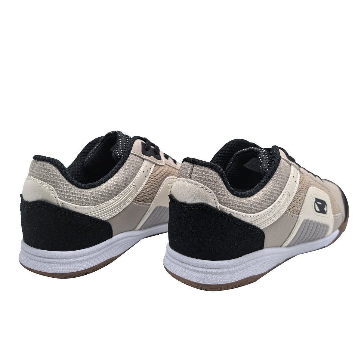 Бутсы зальные SB-ZAL-054 Beige детские
