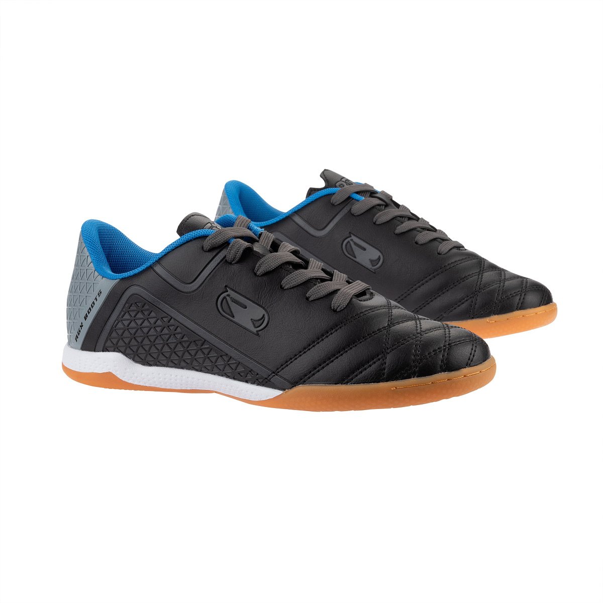 Бутсы SB-ZAL-049 Black
