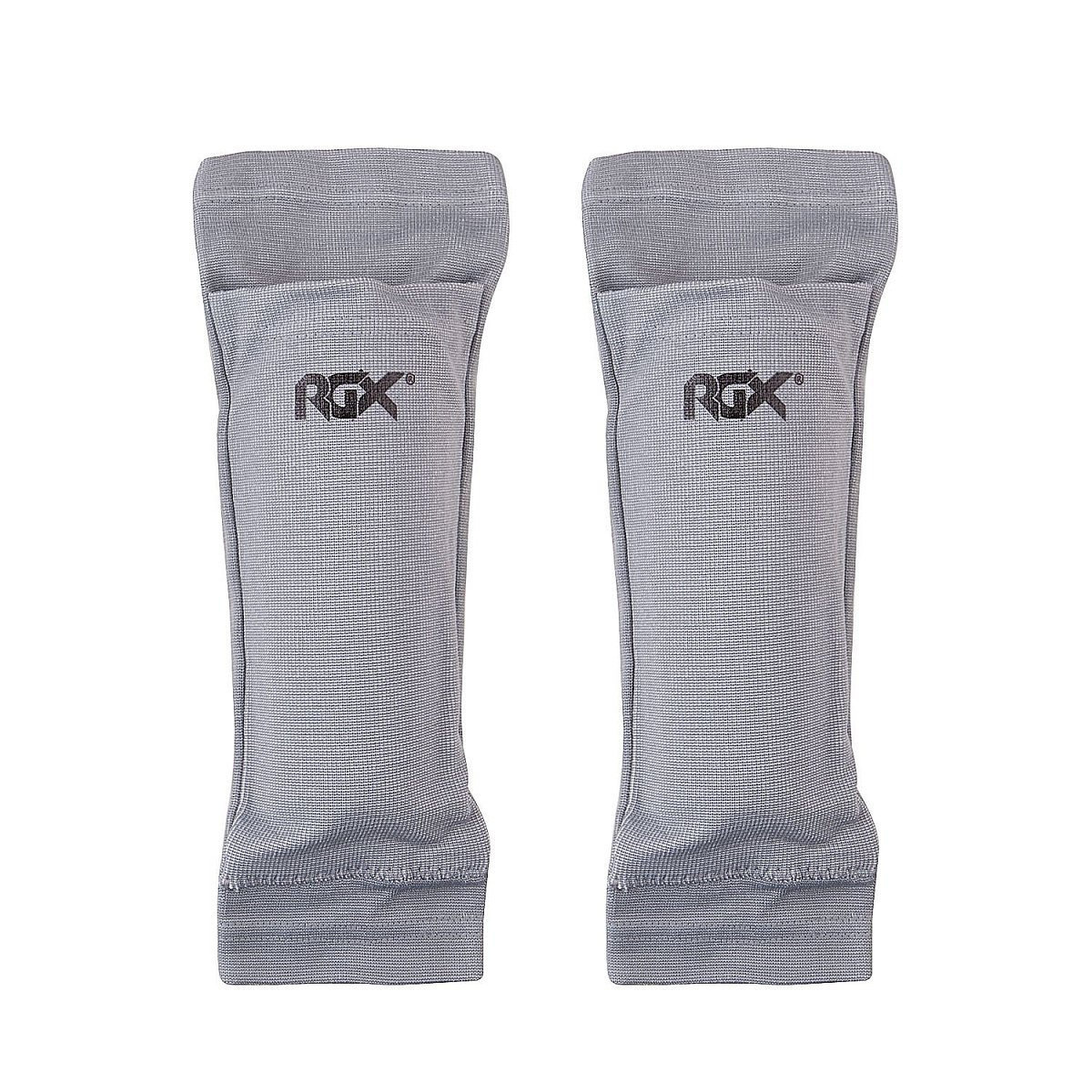 Футбольные щитки RGX-8400 серый