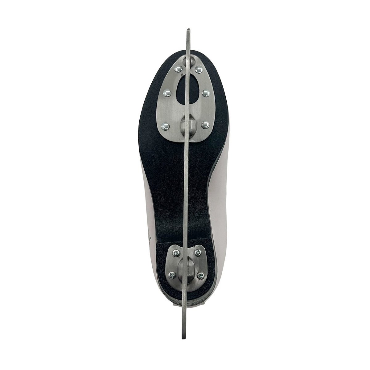 Фигурные коньки CK-SF2216 Silver