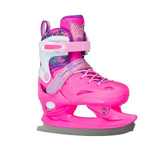 Раздвижные коньки CK-SK1118 Pink