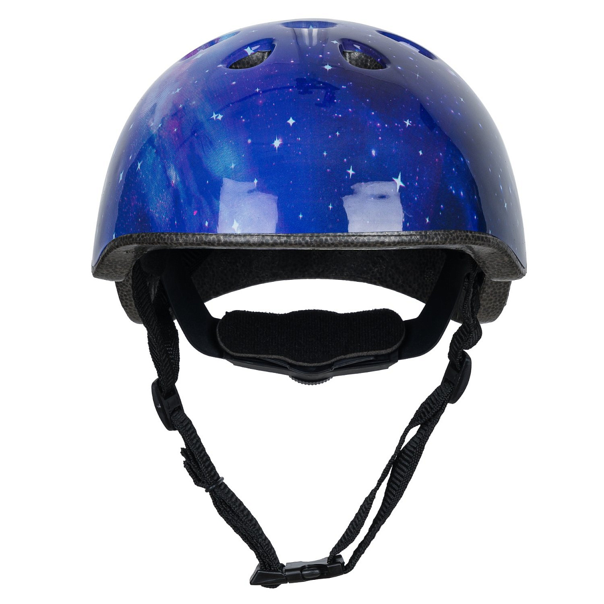 Шлем детский Kask-2 космо с регулировкой размера