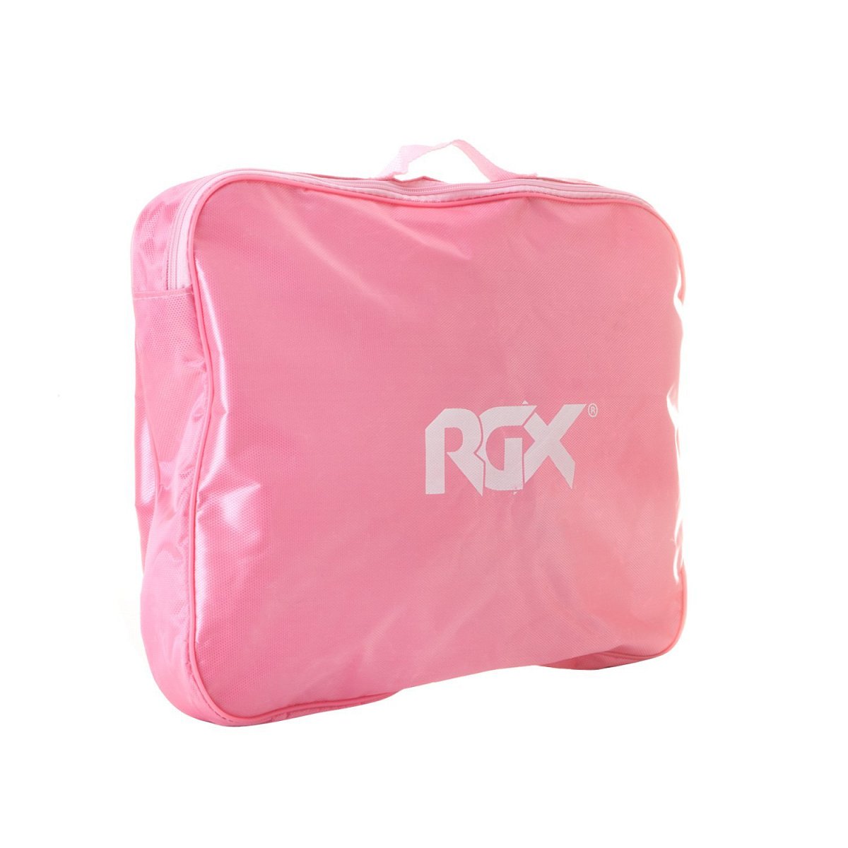 Раздвижные роликовые коньки Braman Pink