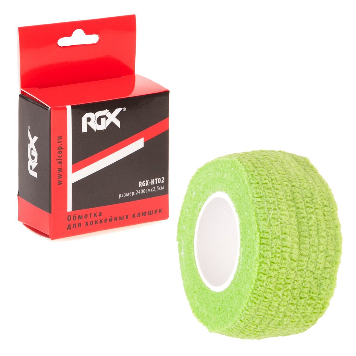 Обмотка клюшек RGX-HT02 для рукоятки