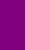 Фиолетовый/розовый
