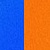 Blue/orange